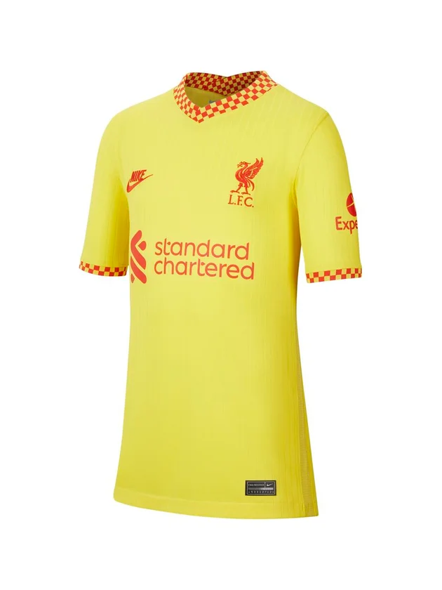 LFC YNK DF Stad Jsy Ss 3R