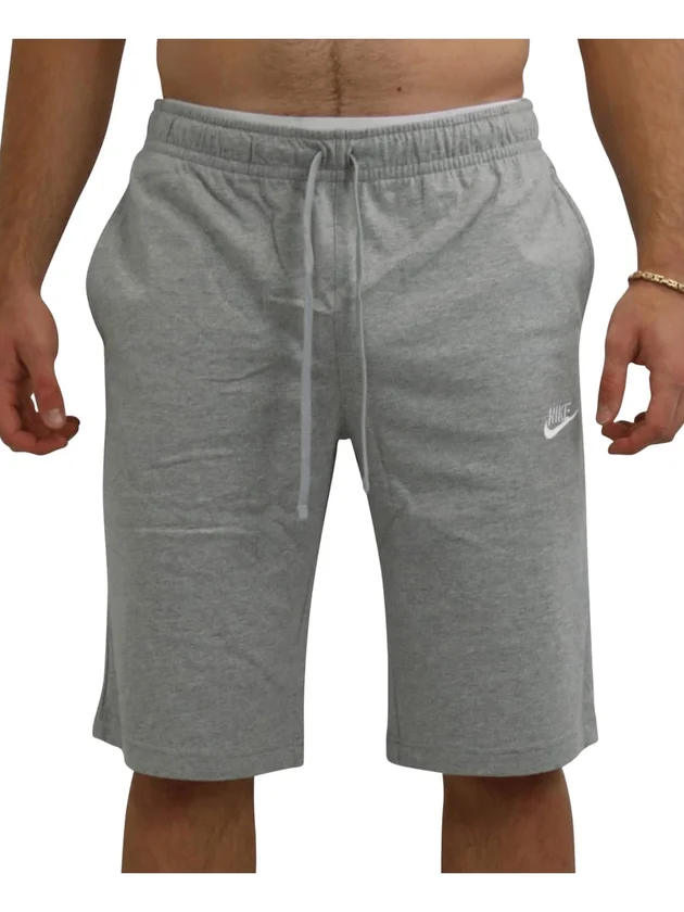 Club Short Jsy