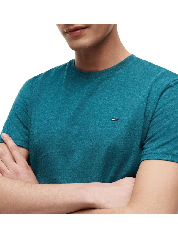 Xslim Jersey Tee