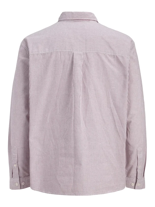 Jornorrebro Oxford Shirt L S