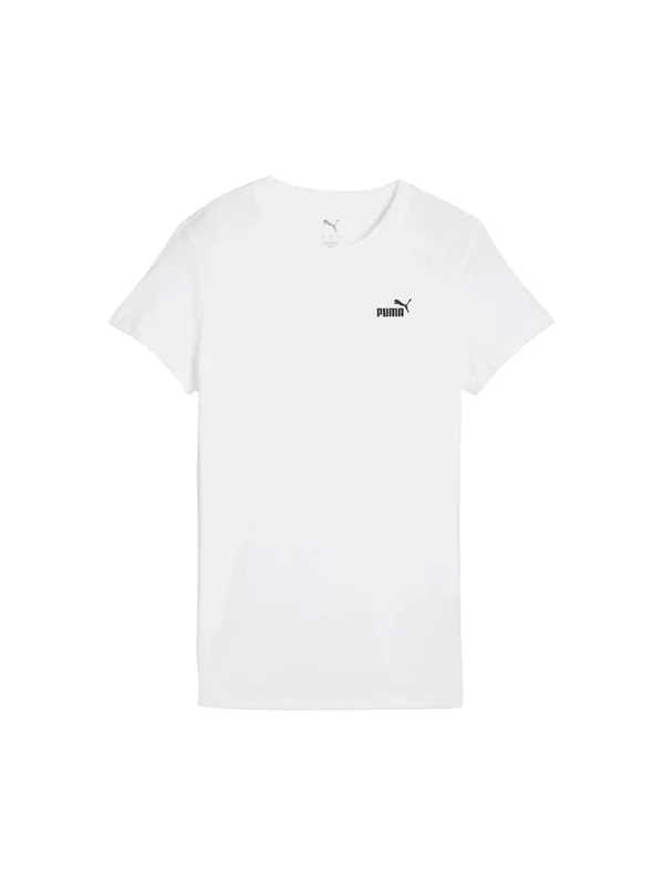 Ess Small No 1 Logo Tee