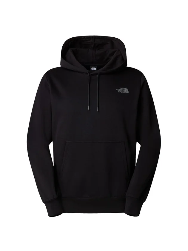 Hood Logo P O
