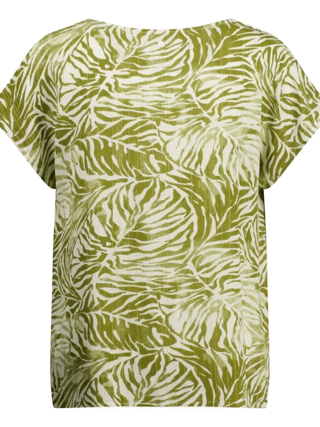 Nita Blouse