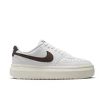 WHITE/BAROQUE BROWN-SAIL