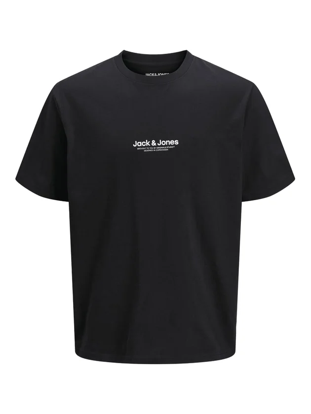 Vesterbro Tee Ss Crew Neck Noos