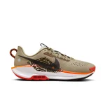 KHAKI/VELVET BROWN-HYPER CRIMSON
