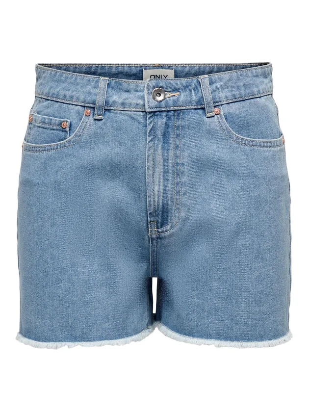 Josefine Life Hw Lb Dnm Shorts Gua