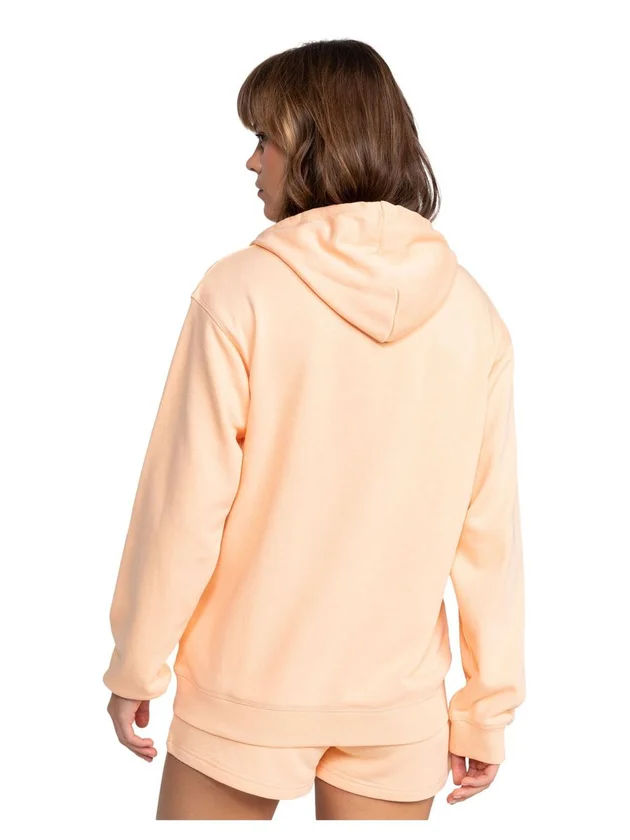 Surf Stoked Hoodie Terry
