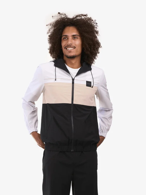 Jacket Chabrand