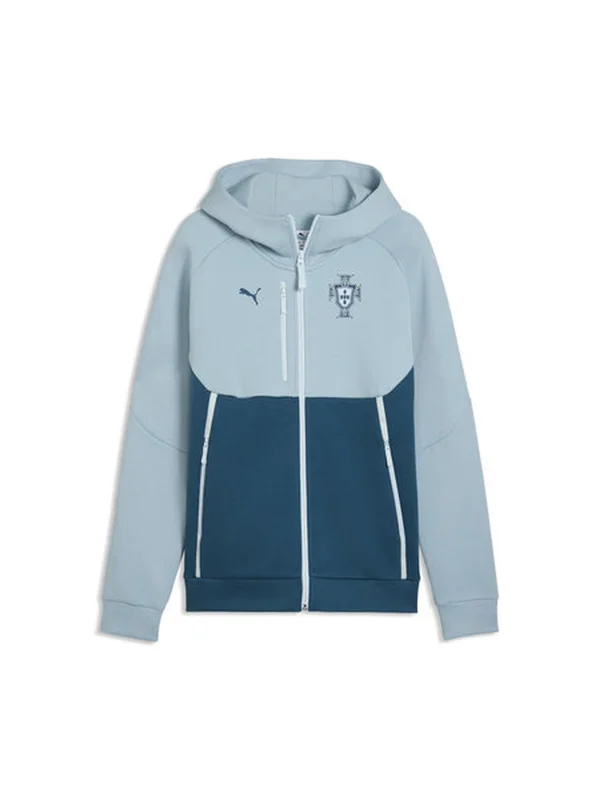 Portugal Pumatech Full Zip