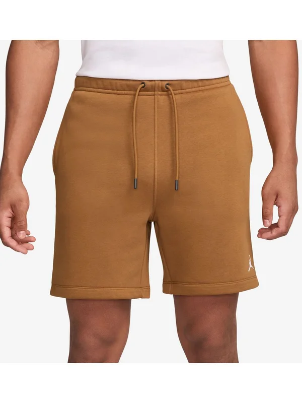 Brk Flc Short