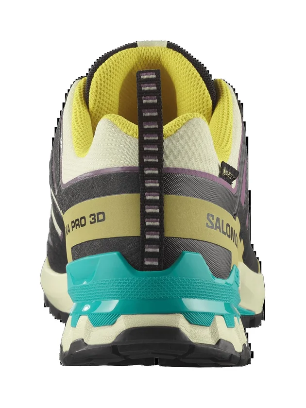 Xa Pro 3D V9 GTX
