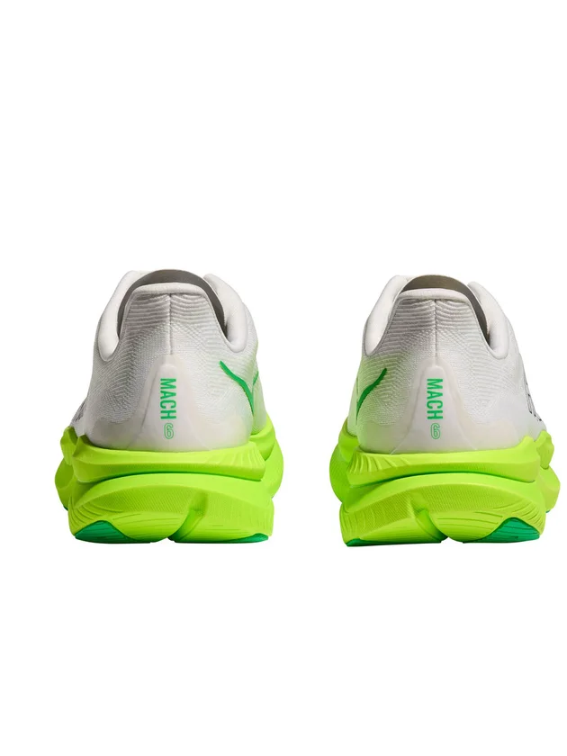 Mach 6