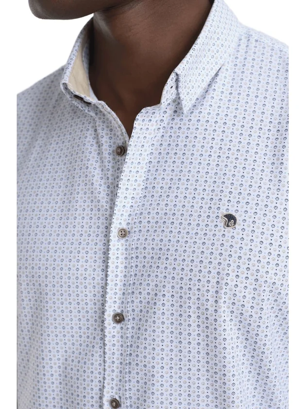 Classic Chemise Ml
