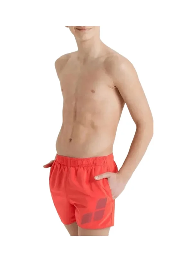 Beach Boxer Logo
