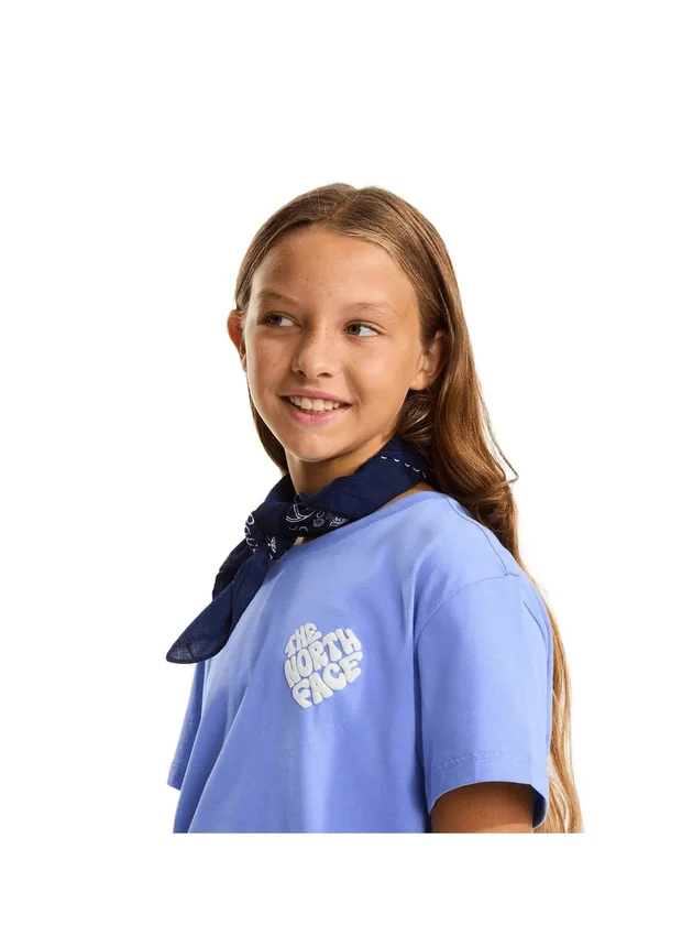 Brand Proud Relaxed SS Tee