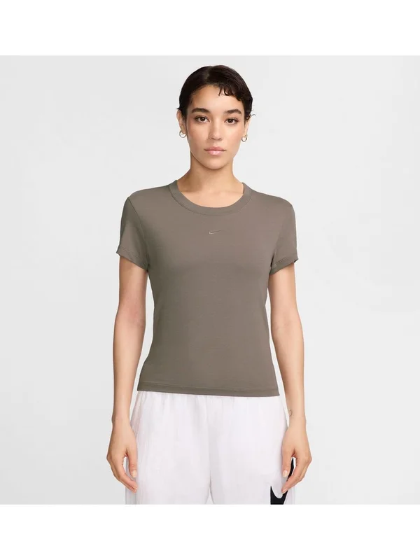 Chill Knit Mid Crop