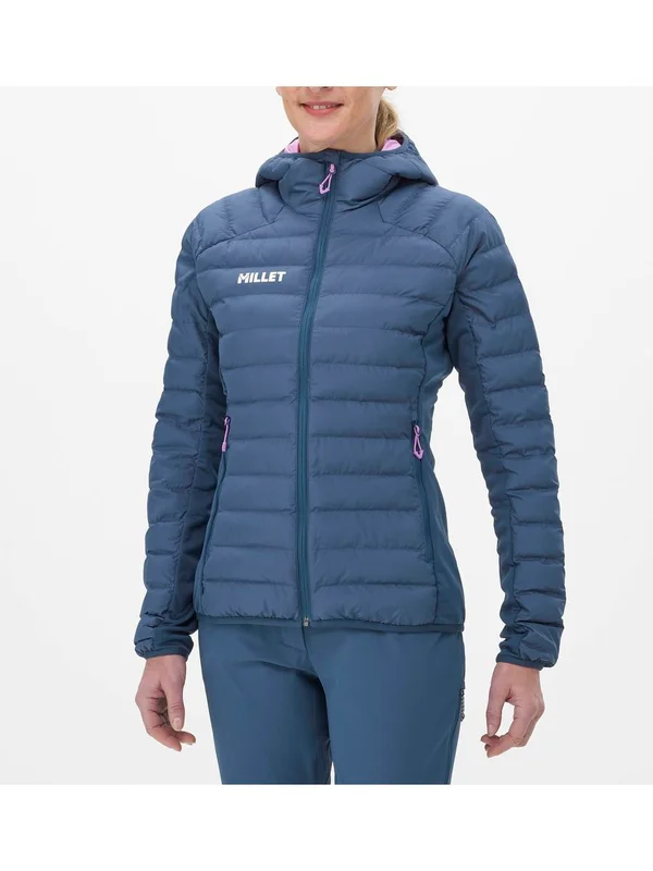 Fitz Roy Warm Hoodie