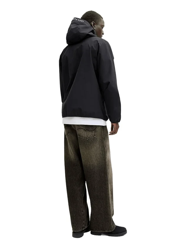 Jcofusion Technical Jacket