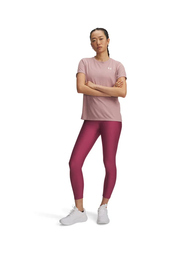 Tech Hi Ankle Leg