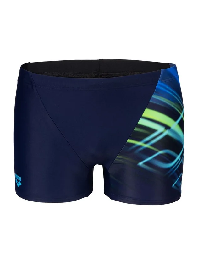 Shading Swim Short