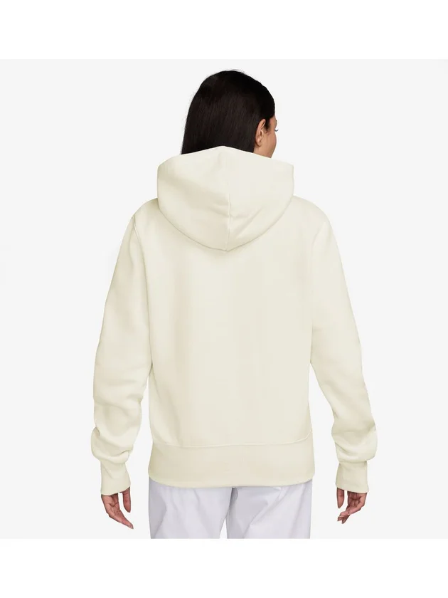 Phnx Flc Std Po Hoodie
