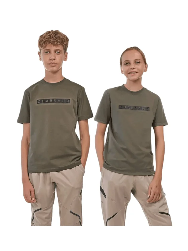 Tee Shirt Chabrand