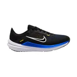 BLACK/WHITE-RACER BLUE-HIGH VOLTAGE