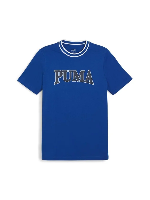 M Squad Big Graf Tee