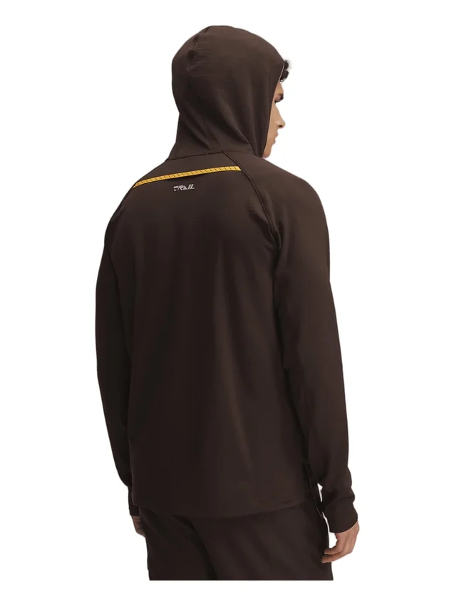 Trail Run Hoodie