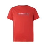 TERRACOTTA RED