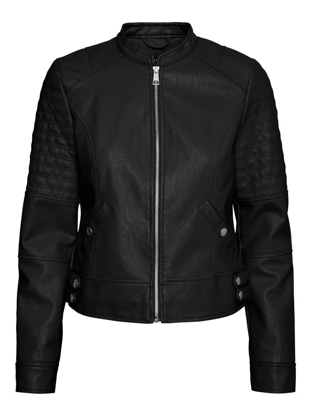 VMLove Short Coated Jacket