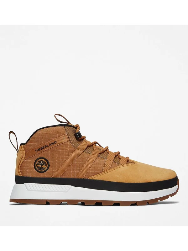 Euro Trekker Low Lace Up Sneaker