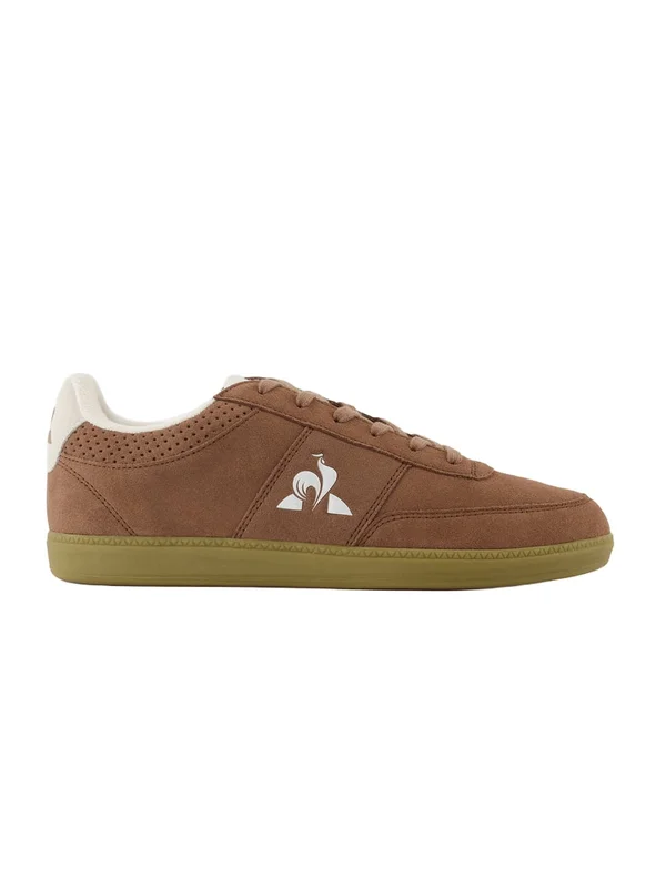 LCS Derby Suede