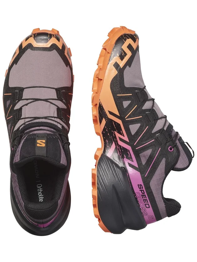 Speedcross 6 GTX
