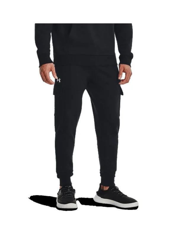 Rival Fleece Cargo Jogger
