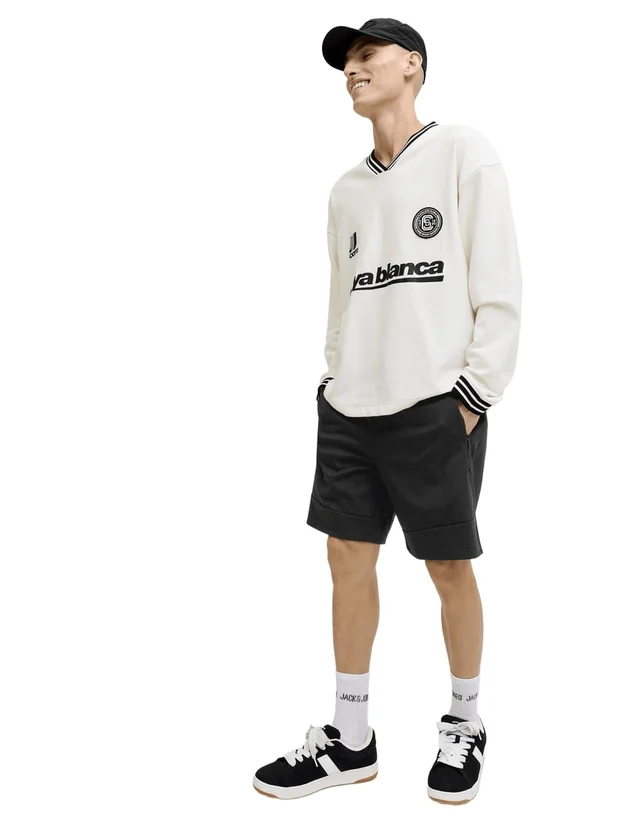 Gordon Base Sweat Shorts Srt Sn