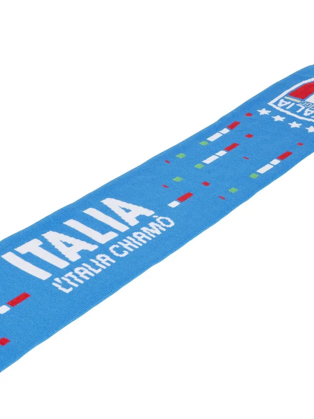 Figc Scarf