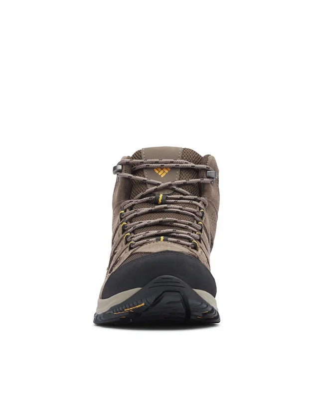 Crestwood Mid Waterproof
