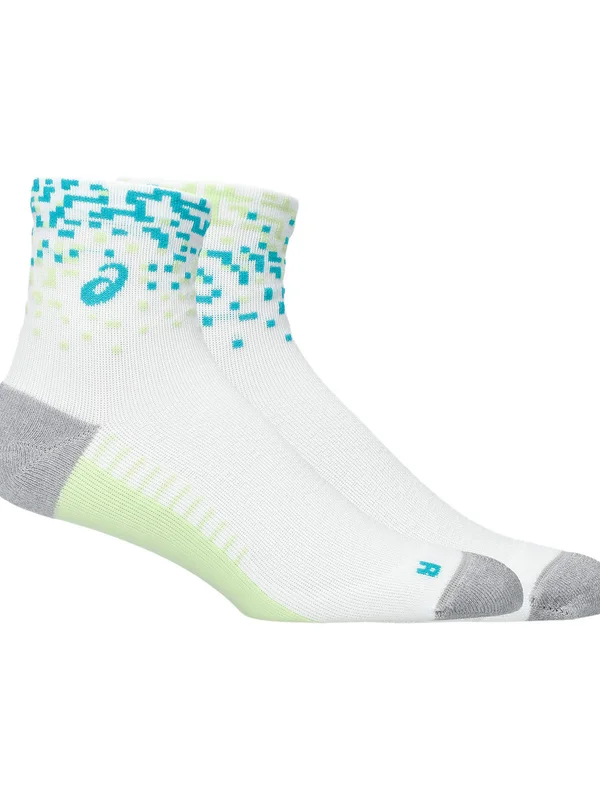 Performance Run Sock Quarter