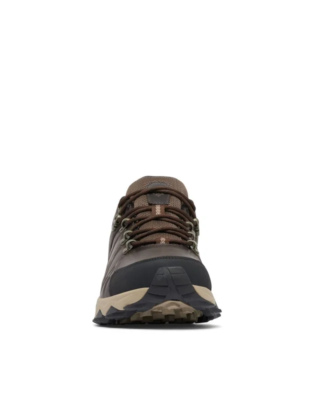 Peakfreak II Outdry Leather
