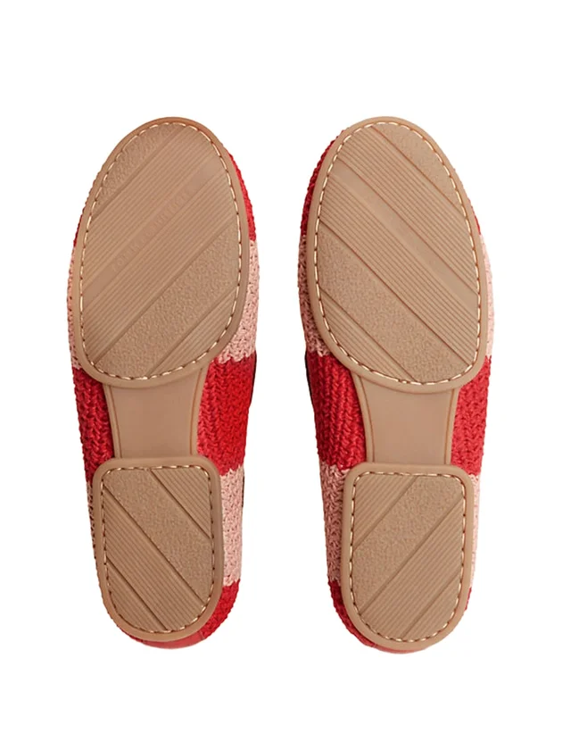 Flex Boat Shoe CR
