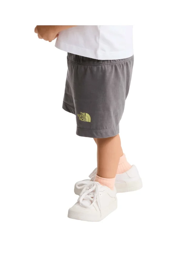 Baby Box Nse Play Reg Short Set