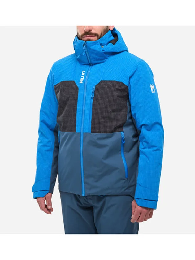Grands Montets Peak Jkt