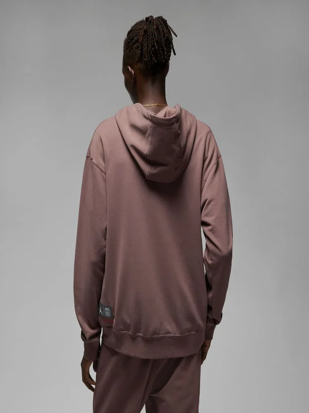 PSG Flc Full Zip