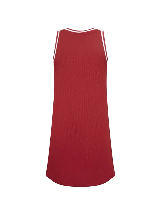 23 Jersey Dress