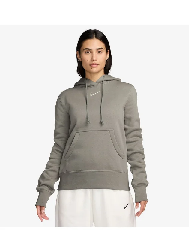 Phnx Flc Std Po Hoodie
