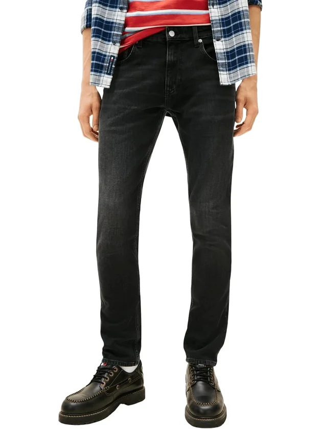Scanton Slim