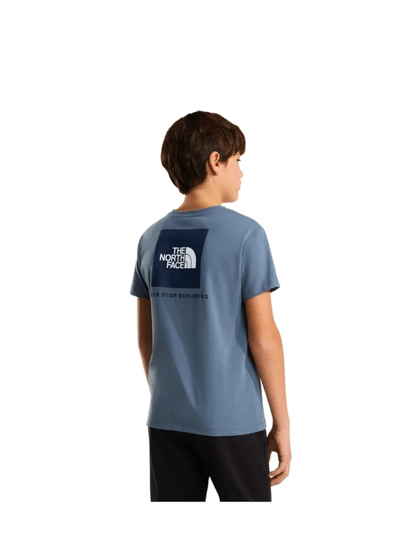 Box NSE Regular SS Tee