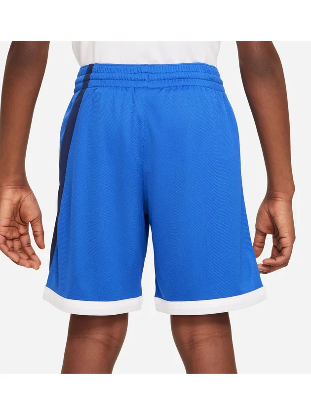 Dri-FIT HBR Basketball Short